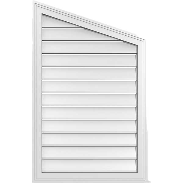 Ekena Millwork GVPPR24X3802SF-04