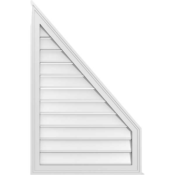 Ekena Millwork GVPPR24X3802SF-14