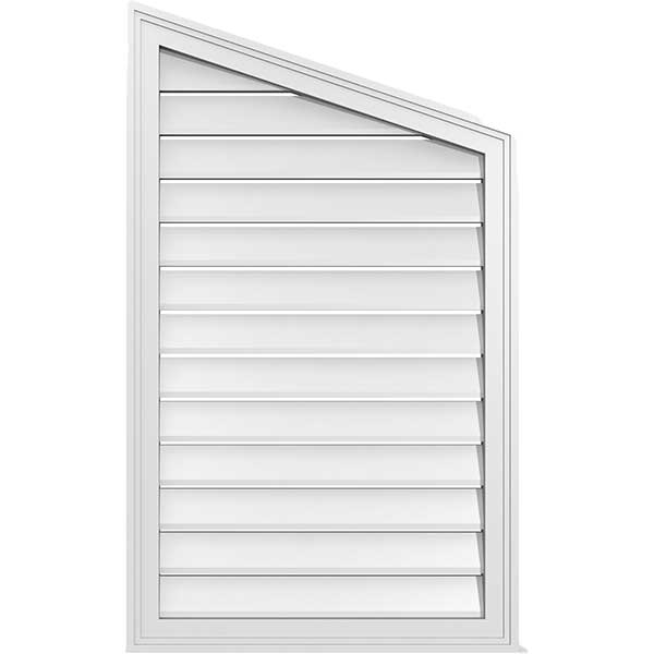 Ekena Millwork GVPPR24X4002SF-04