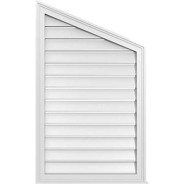 Ekena Millwork GVPPR24X4002SF-05