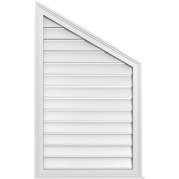 Ekena Millwork GVPPR24X4002SF-07