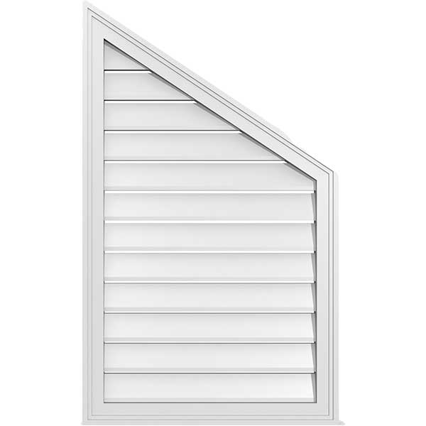 Ekena Millwork GVPPR24X4002SF-08