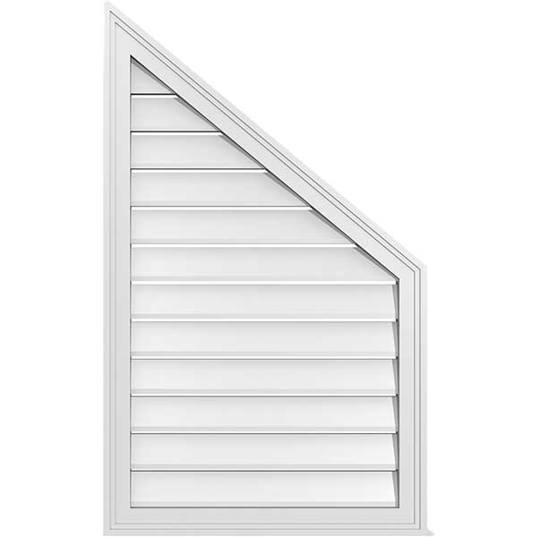 Ekena Millwork GVPPR24X4002SF-10