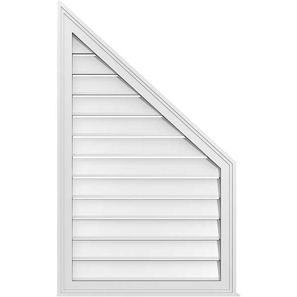 Ekena Millwork GVPPR24X4002SF-11