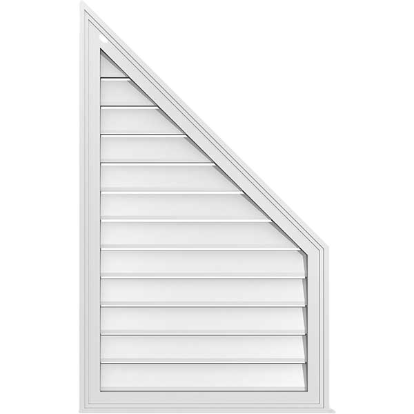 Ekena Millwork GVPPR24X4002SF-12