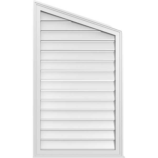 Ekena Millwork GVPPR24X4202SF-04
