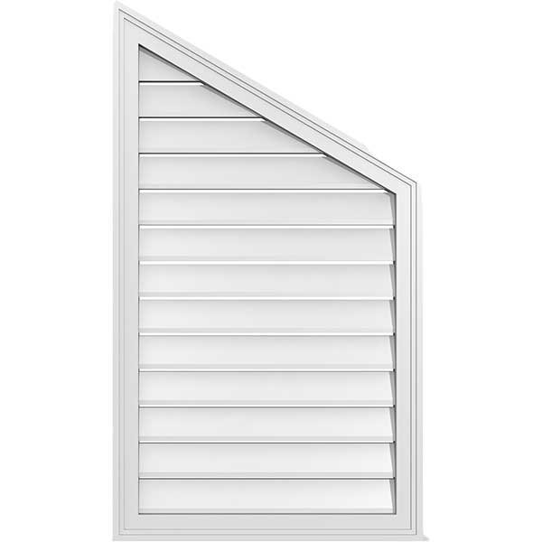 Ekena Millwork GVPPR24X4202SF-07