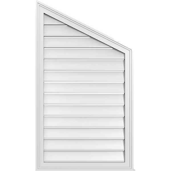 Ekena Millwork GVPPR24X4202SF-06