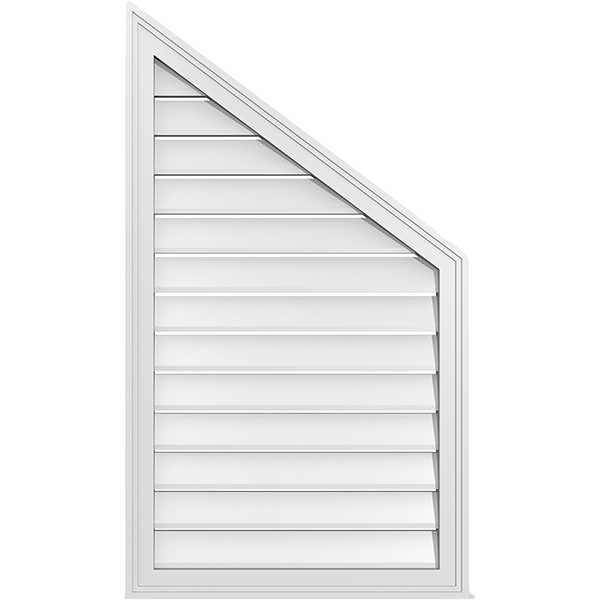 Ekena Millwork GVPPR24X4202SF-09