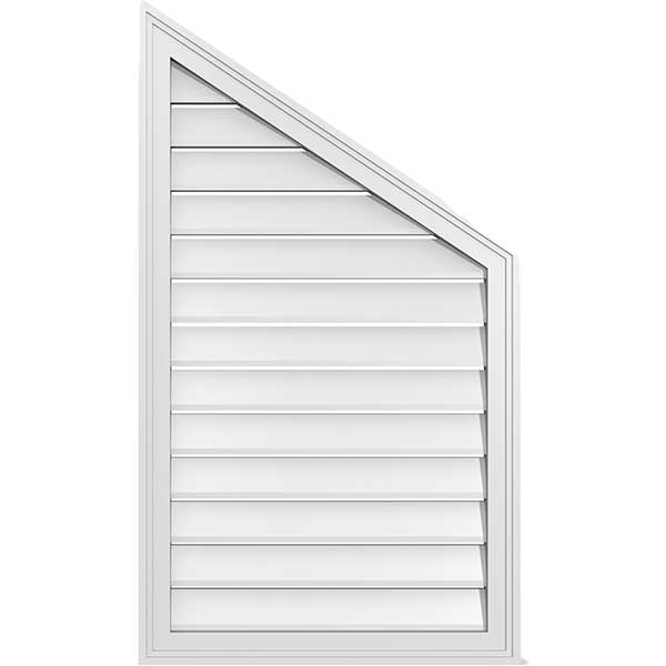 Ekena Millwork GVPPR24X4202SF-08