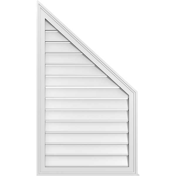 Ekena Millwork GVPPR24X4202SF-11