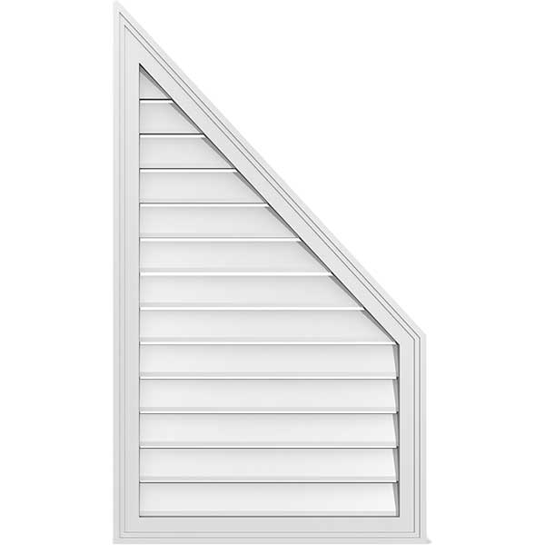 Ekena Millwork GVPPR24X4202SF-13
