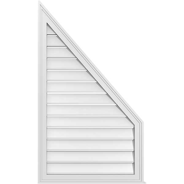 Ekena Millwork GVPPR24X4202SF-14