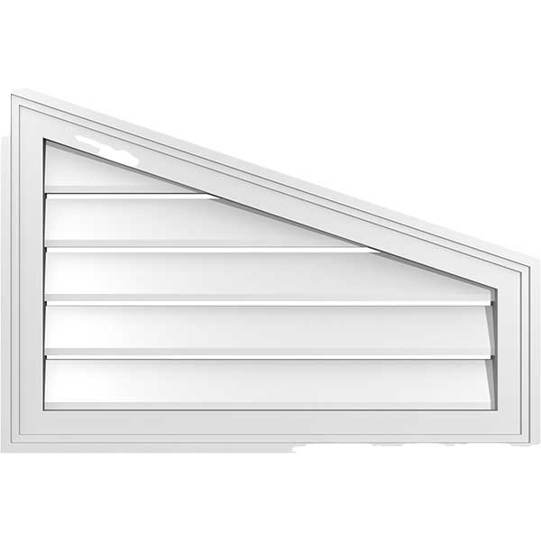 Ekena Millwork GVPPR26X1802SF-04