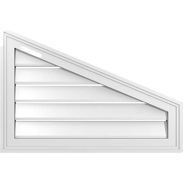Ekena Millwork GVPPR26X1802SF-05