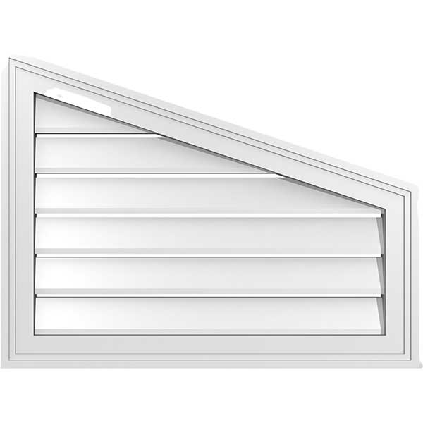 Ekena Millwork GVPPR26X2002SF-04