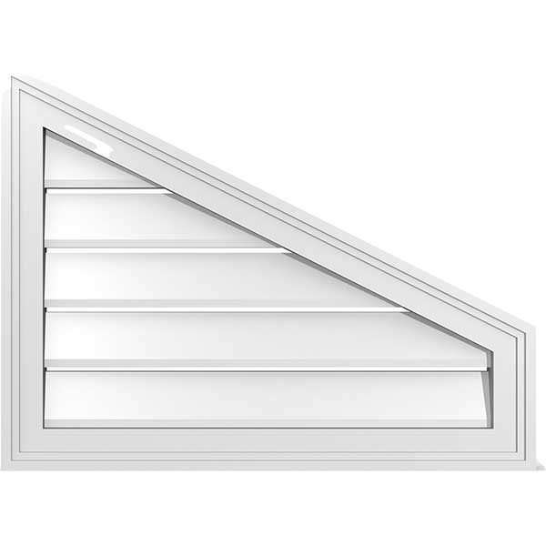 Ekena Millwork GVPPR26X2002SF-06