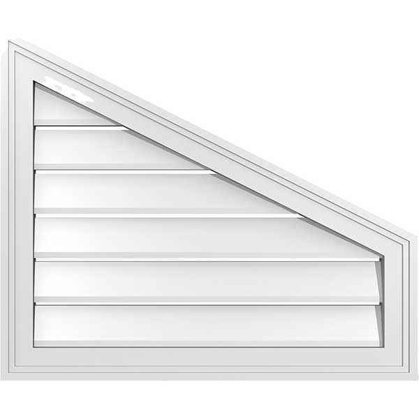Ekena Millwork GVPPR26X2202SF-06