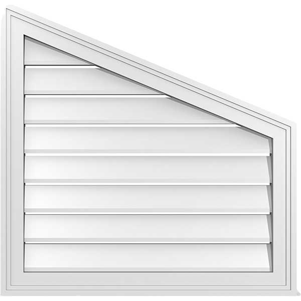 Ekena Millwork GVPPR26X2602SF-05