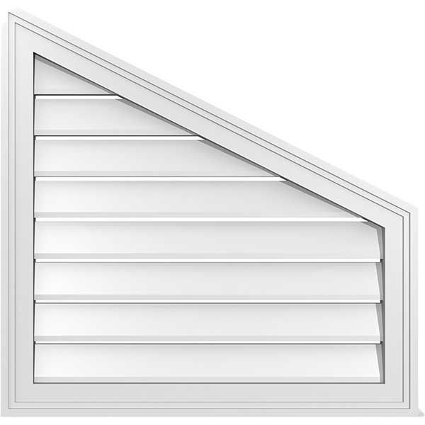 Ekena Millwork GVPPR26X2602SF-06