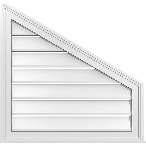 Ekena Millwork GVPPR26X2602SF-07