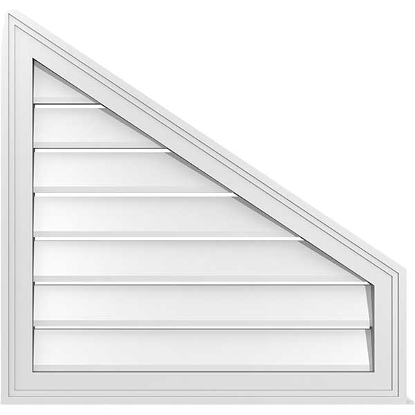 Ekena Millwork GVPPR26X2602SF-08