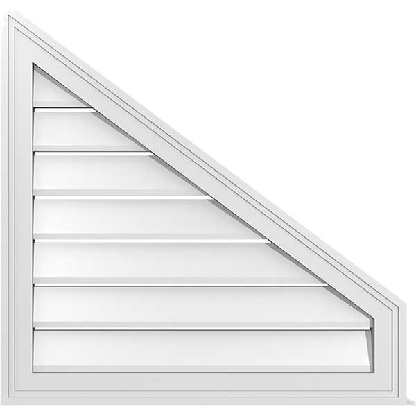 Ekena Millwork GVPPR26X2602SF-09