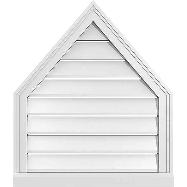 Ekena Millwork GVPPE24X2803SF-14