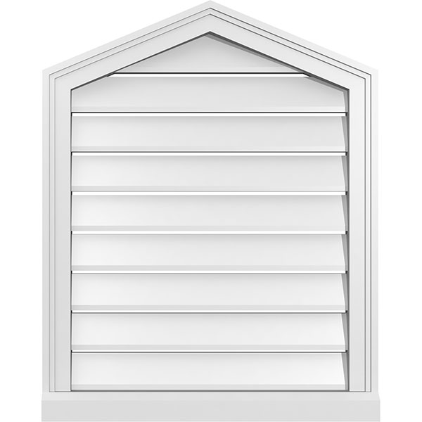 Ekena Millwork GVPPE24X3003SF-05