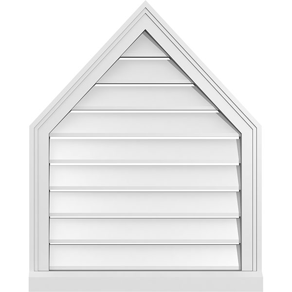 Ekena Millwork GVPPE24X3003SF-13