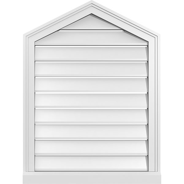 Ekena Millwork GVPPE24X3203SF-06