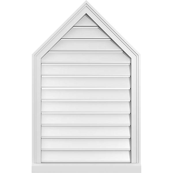Ekena Millwork GVPPE24X3803SF-12