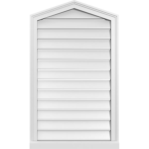 Ekena Millwork GVPPE24X4003SF-04