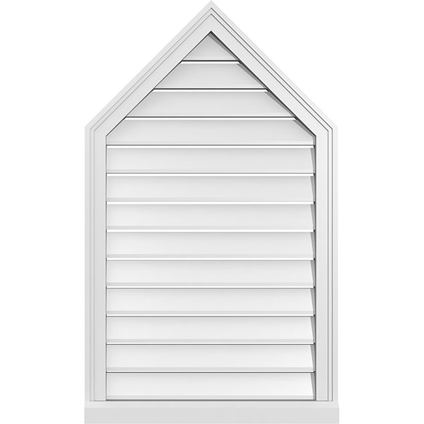 Ekena Millwork GVPPE24X4003SF-12