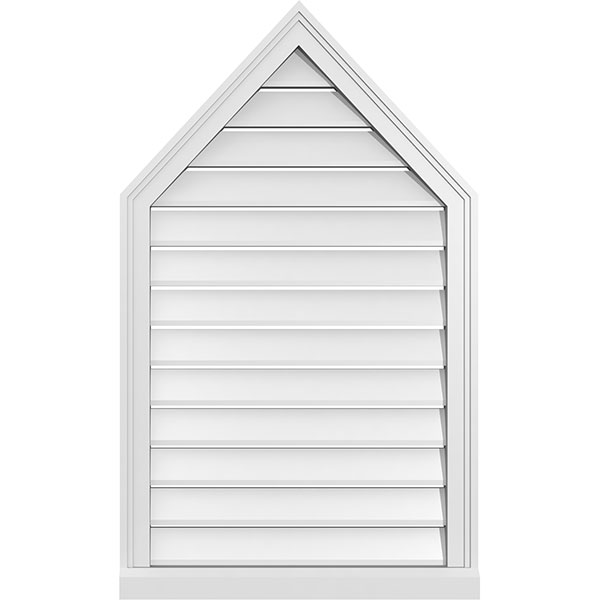 Ekena Millwork GVPPE24X4003SF-13