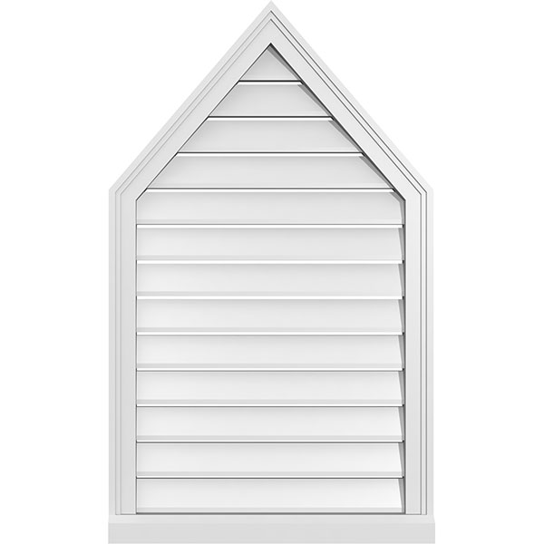Ekena Millwork GVPPE24X4003SF-14