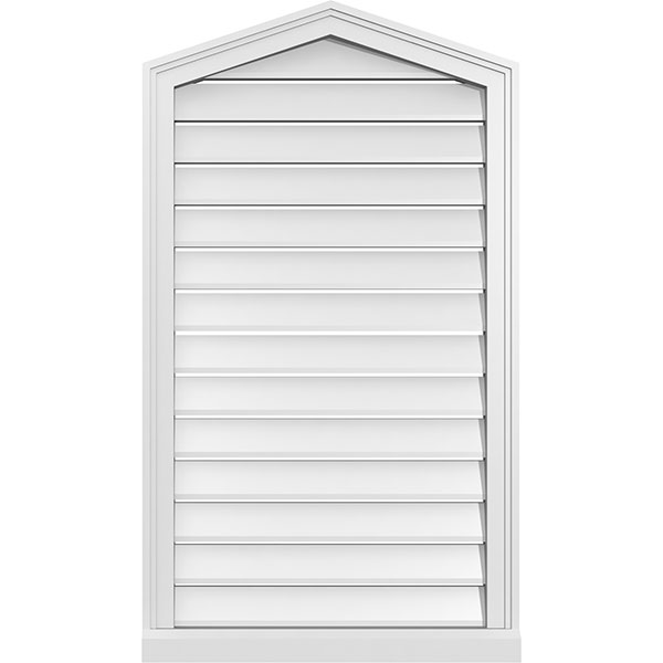 Ekena Millwork GVPPE24X4203SF-04