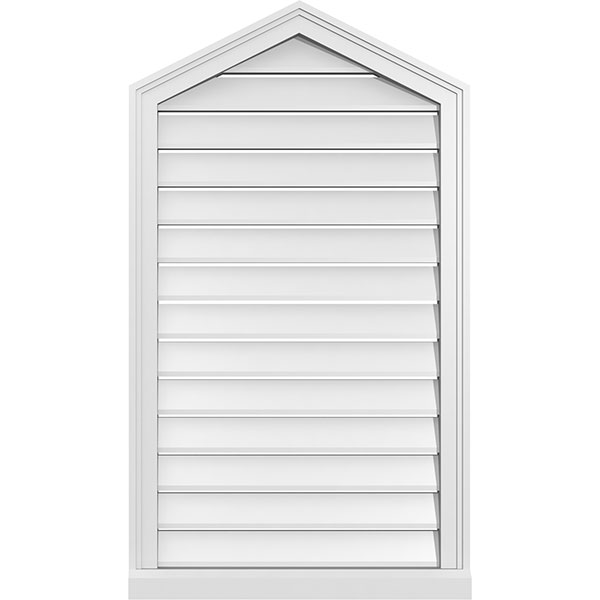 Ekena Millwork GVPPE24X4203SF-06