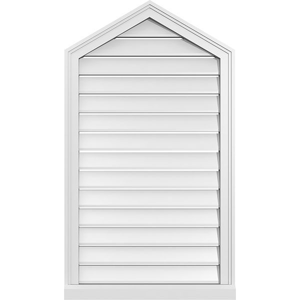 Ekena Millwork GVPPE24X4203SF-07