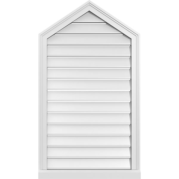 Ekena Millwork GVPPE24X4203SF-08