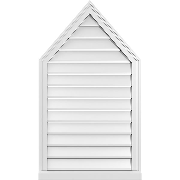 Ekena Millwork GVPPE24X4203SF-14
