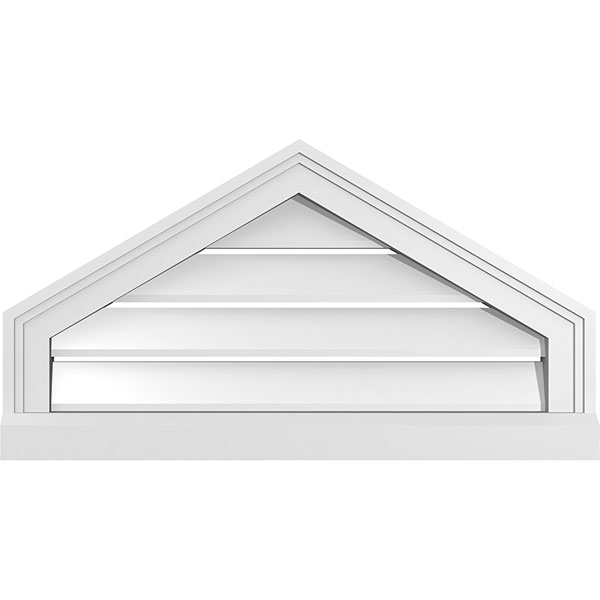 Ekena Millwork GVPPE26X1403SF-07