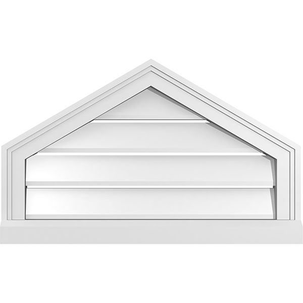 Ekena Millwork GVPPE26X1603SF-07