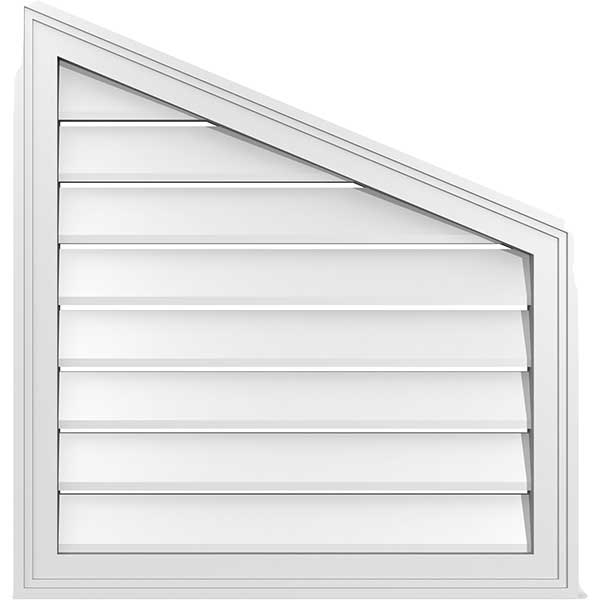 Ekena Millwork GVPPR26X2802SF-05