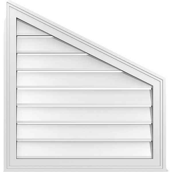 Ekena Millwork GVPPR26X2802SF-06