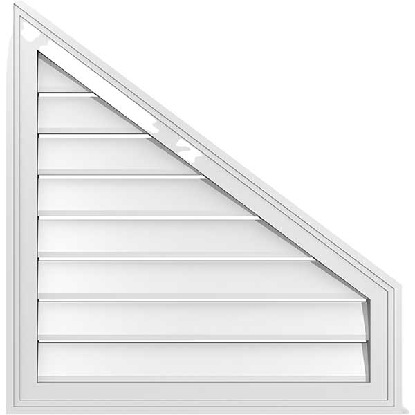 Ekena Millwork GVPPR26X2802SF-09
