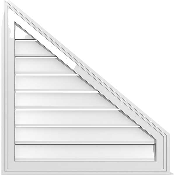 Ekena Millwork GVPPR26X2802SF-10