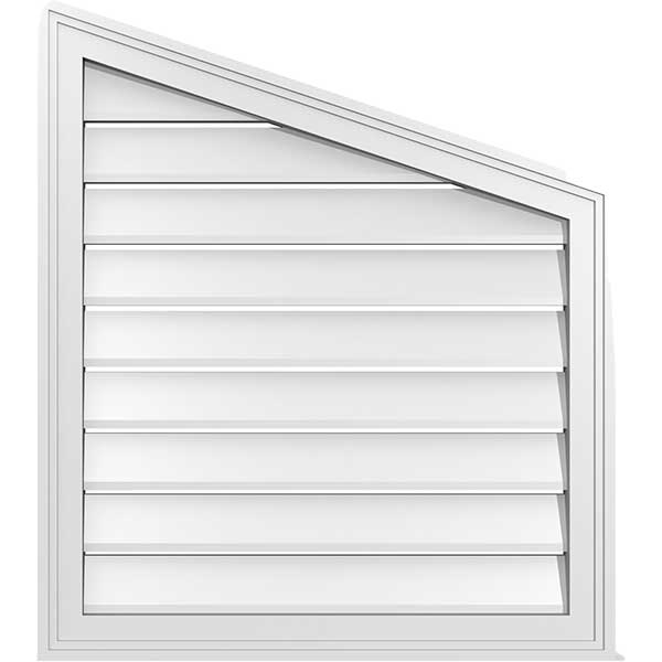 Ekena Millwork GVPPR26X3002SF-04