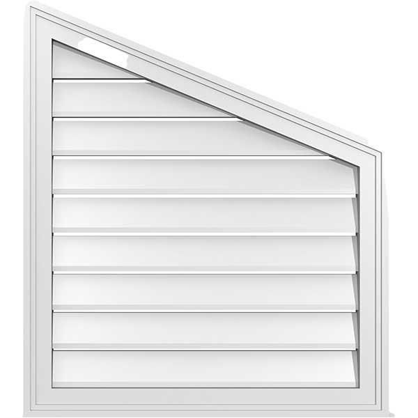 Ekena Millwork GVPPR26X3002SF-05