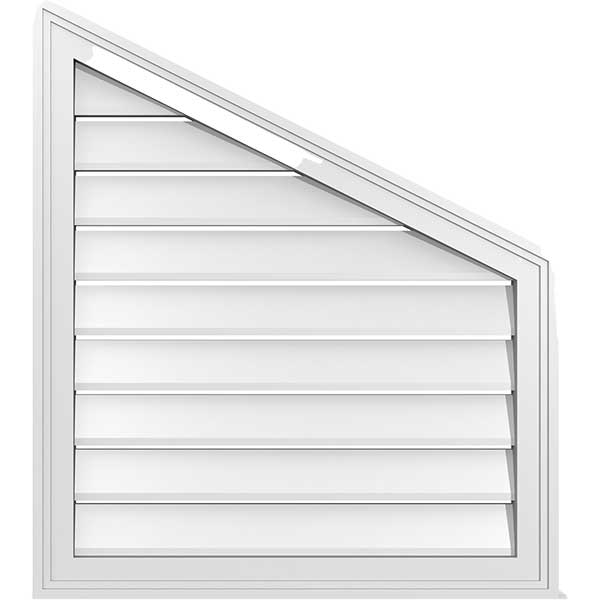 Ekena Millwork GVPPR26X3002SF-06